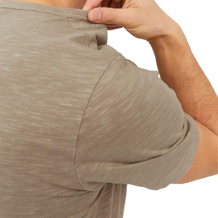 Produktbild Jack & Jones 3er Pack Split T-Shirt (XXL)