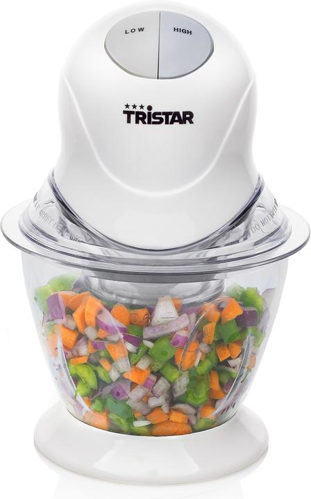 Image du produit Tristar Bl-4009 (600 ml, 200 W)
