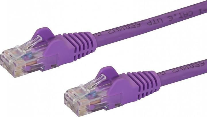 StarTech Cavo di rete (U/UTP, CAT6, 5 m)