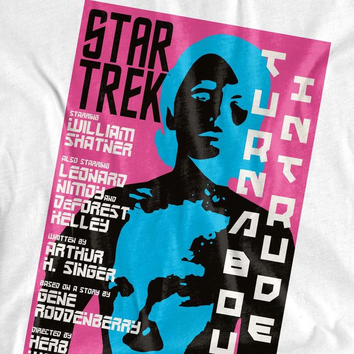 Produktbild The Original Series Episode 79 TShirt (XL)