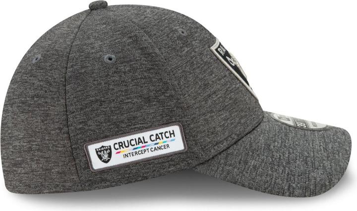 Produktbild New Era 39Thirty Stretchfit Crucial Catch NFL Teams (XL)
