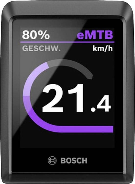 Bosch eBike Display Kiox BHU3600 (Display)