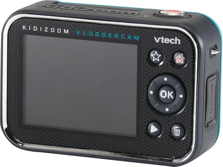 Immagine prodotto VTech KidiZoom Vloggercam