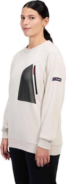 Immagine prodotto Berghaus U Storm 25 Crew Sweater (Sweatshirt) (S)