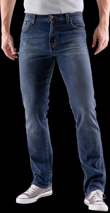 Produktbild Wrangler Texas (W40/L32)