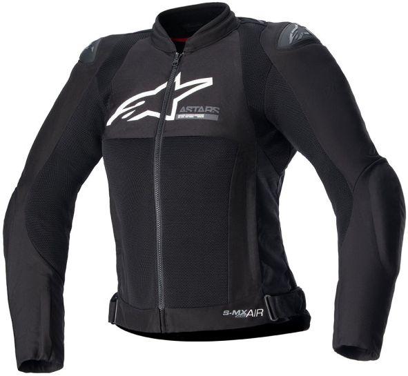 Alpinestars Stella SMX Air Jacket (Femmes, M)