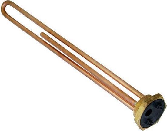 Actual product image Gnali_bocia HEATING ELEMENT 406 3 KW