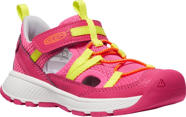 Actual product image Keen C Motozoa Sandal (13)