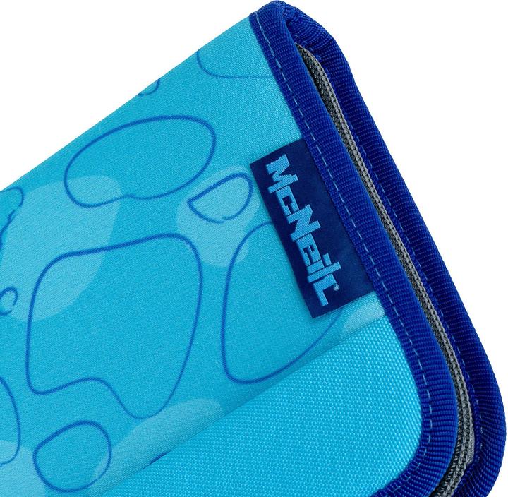 Image du produit Mc Neill Accessoires Trousse remplie 23pcs.