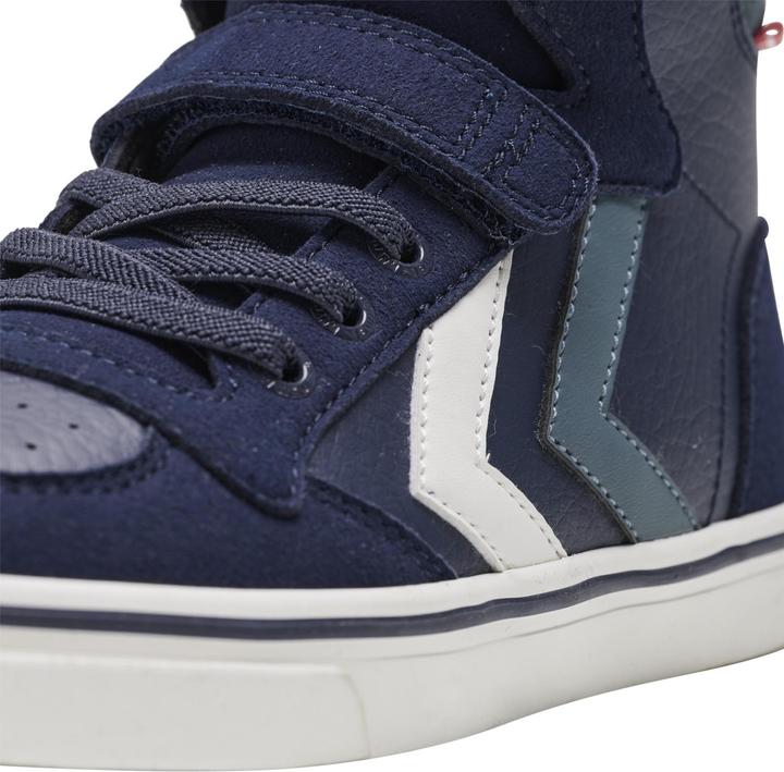 Produktbild hummel Slimmer Stadil High Jr (31)