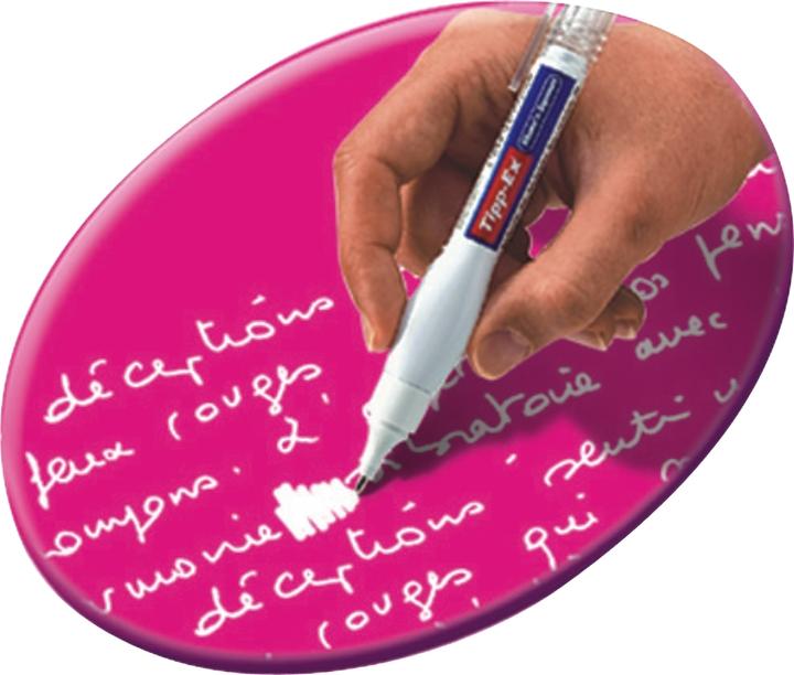 Produktbild Tipp-Ex Shake'n Squeeze