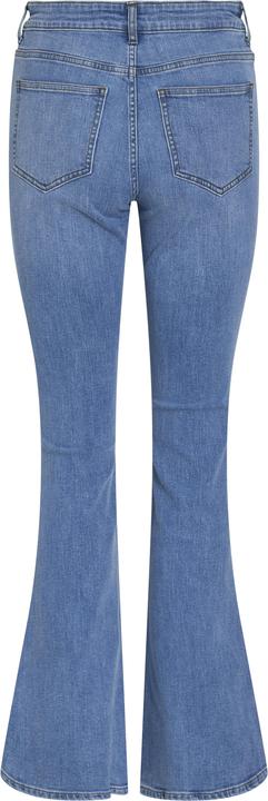 Produktbild Vila Regular Waist Flared Jeans (30)