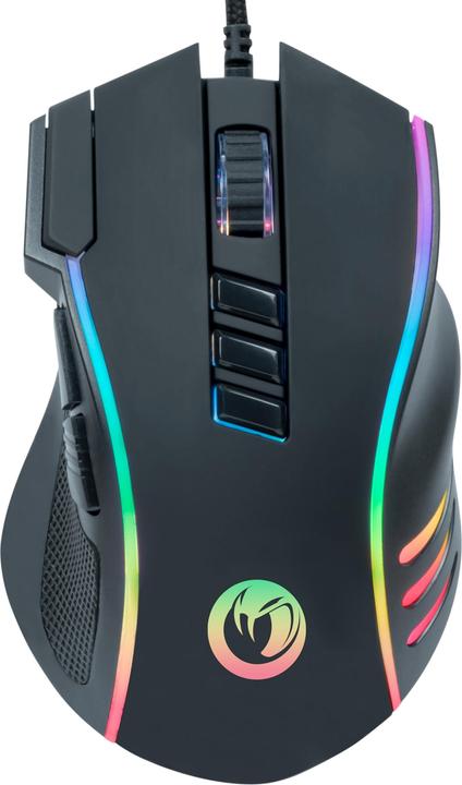 Immagine prodotto Nacon Gaming GM-420 (Cablato)