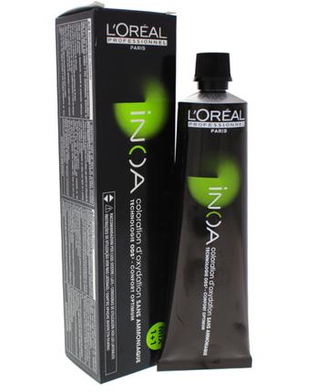 Actual product image L'Oréal Paris Farbe Inoa 60g 8.11 (8.11)