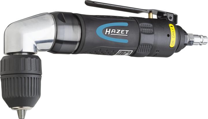 Image du produit HAZET Perceuse D'Angle (Air comprimé)