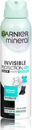 Actual product image Garnier 48H Mineral Invisible