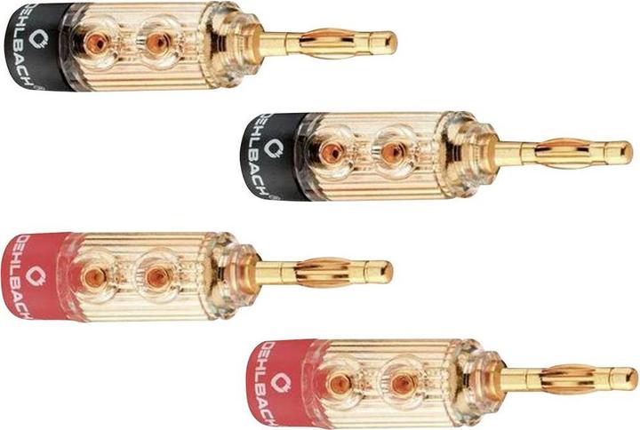 Actual product image Oehlbach XXL Fusion Banana - Set of 4