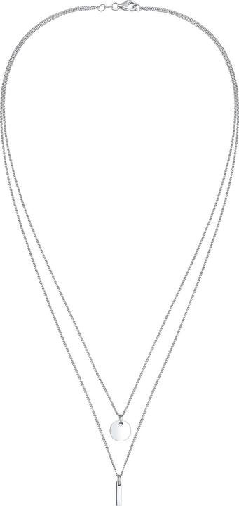Image du produit Elli Géo (Argent 925 sterling plaqué or)