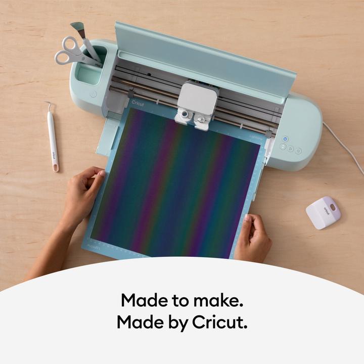 Produktbild Cricut Aufbügelfolie (1 x)