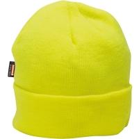 Immagine prodotto Portwest Cappello a maglia isolato, B013, giallo