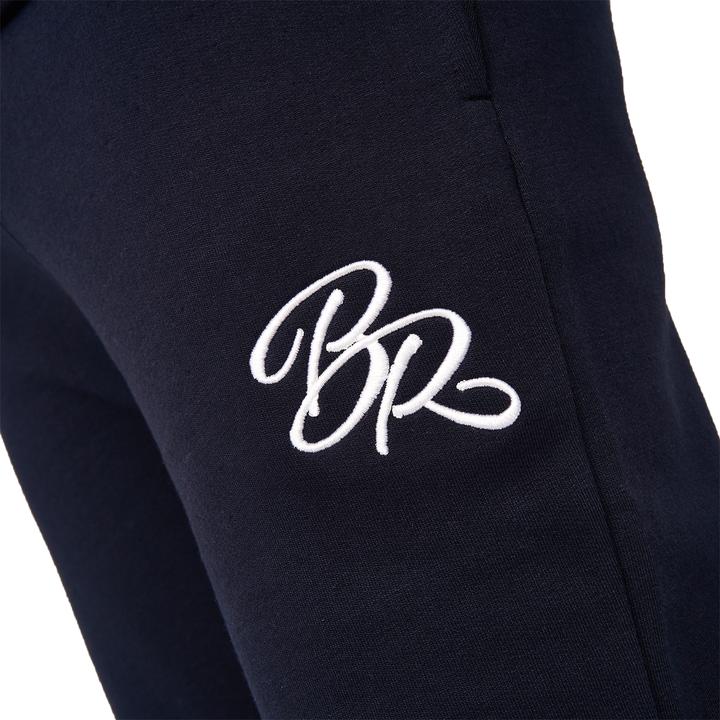 Actual product image Born Rich Mens Fontaine Jogging Bottoms (S)