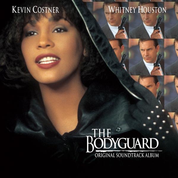 Produktbild The Bodyguard-Original Soundtrack Album (Whitney Houston)