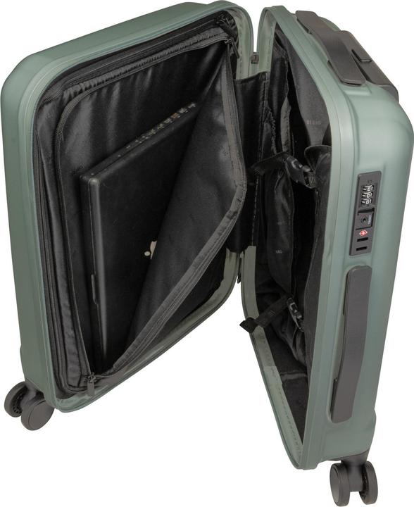Produktbild GOT BAG Re-Shell Cabin 38 (38 l, Handgepäck (bis 50l))