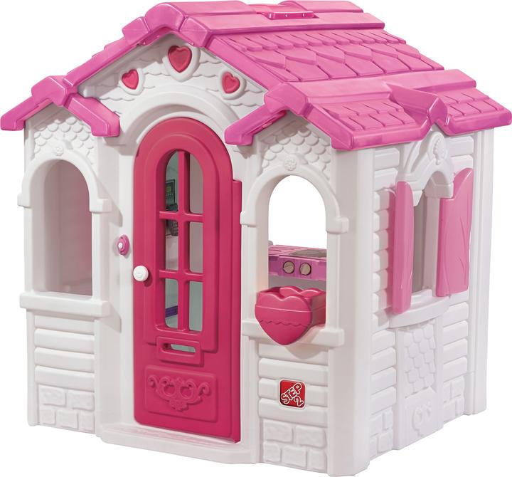 Image du produit Step2 Sweetheart Playhouse