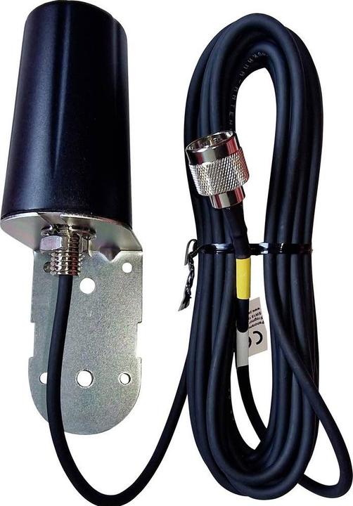 Immagine prodotto Wittenberg Antennen WB 716 Antenna a muro 5G, LTE, UMTS, GSM Connettore N