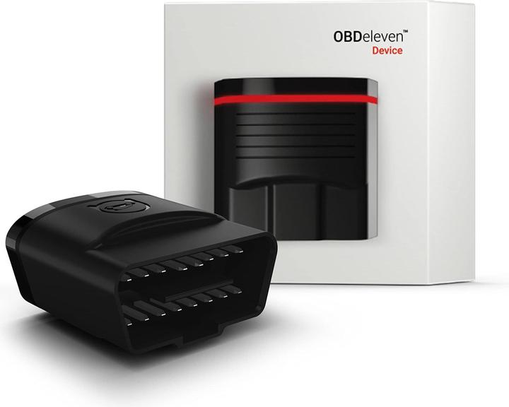 Image du produit Obdeleven Lecteur de code