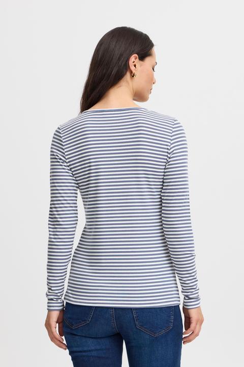 Image du produit Fransa FRMONA TEE 4 20614507 (S)