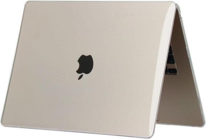 Actual product image Tech-Protect SmartShell (15", Apple)