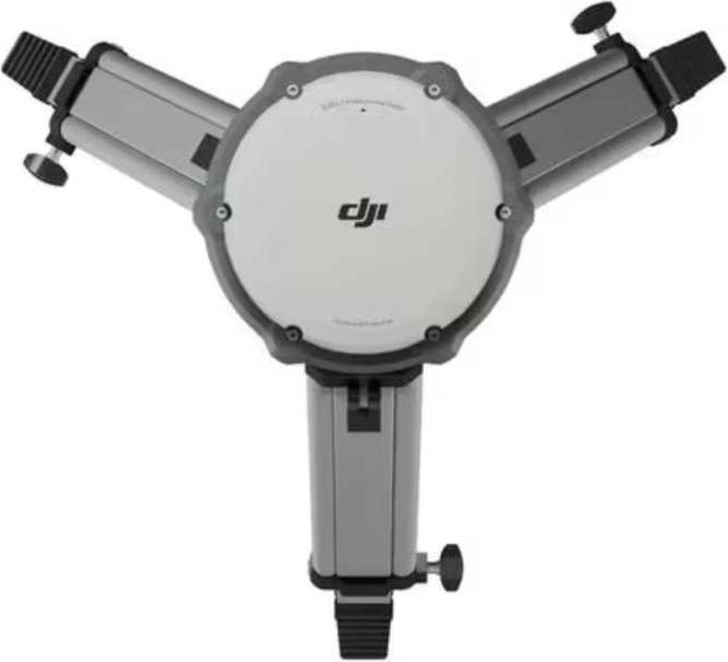 Produktbild DJI D-RTK 3 Multifunctional Station (Drohnen Antenne, Drohnen GPS, DJI RC)