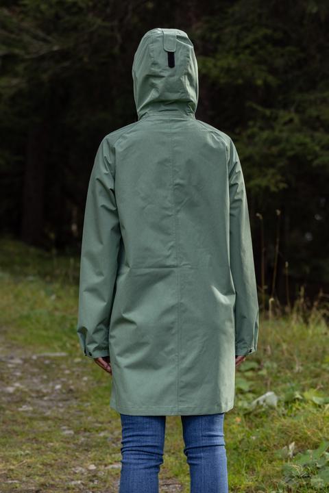 Immagine prodotto Rukka Travelcoat Damen Regenmantel (38)