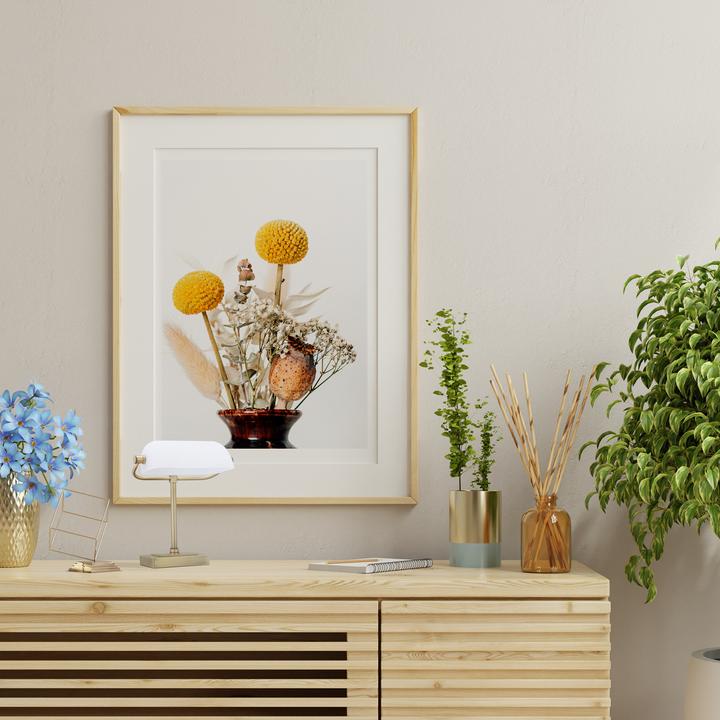 Produktbild Relaxdays Bankerlampe (E14)