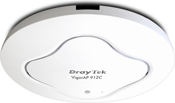 Produktbild Draytek Point d'accès Wifi ac PoE Mesh 1 Lan Giga (867 Mbit/s)
