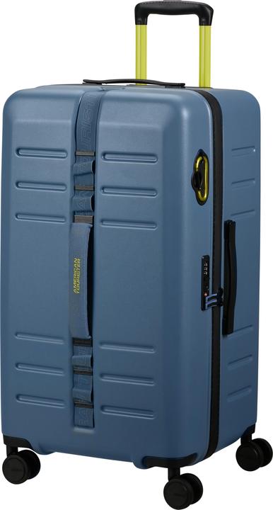 American Tourister TRAILON Spinner (90 l, M (50 - 90l))