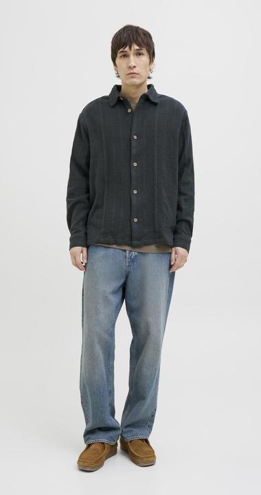 Immagine prodotto Jack & Jones Jjecharge Overshirt Ls Ln Styd Aw24 (XL)
