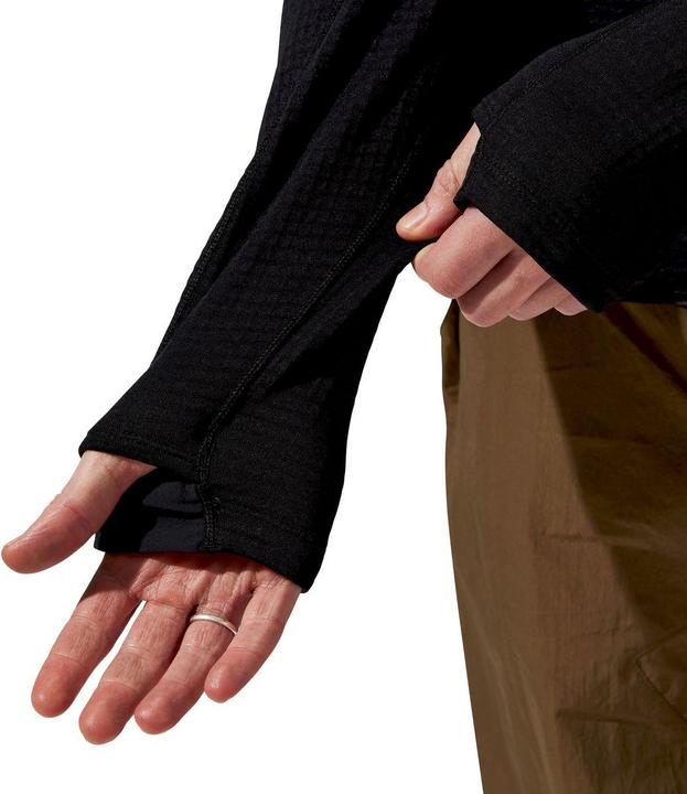 Actual product image Berghaus Ridge hiker jacket for jacket (3XL)