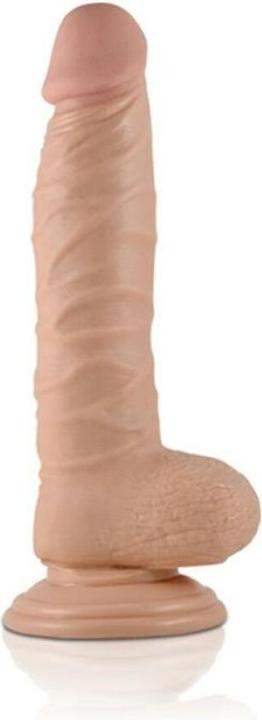 Lovetoy Dildo Real Extreme 8.5"