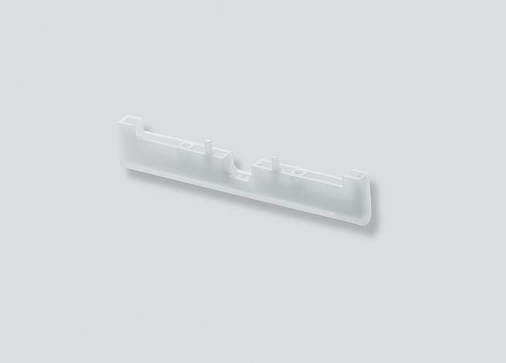 Produktbild Siedle Tischzubehoer ZTC 800-0 W weiss für Comfort