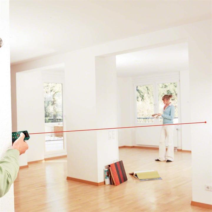 Actual product image Bosch Home & Garden UniversalDistance 50 (50 m, 635 nm)