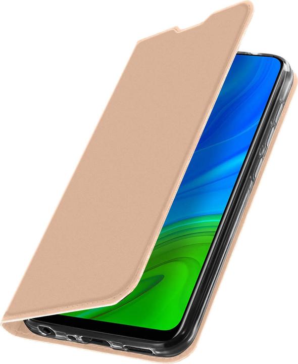 Actual product image Dux Ducis Skin Pro Series (Huawei P Smart (2020))