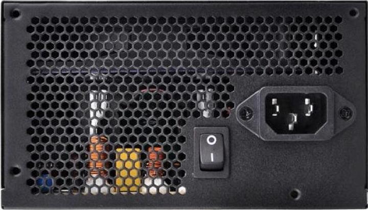 Image du produit Silverstone St40f-Es230 (400 W)