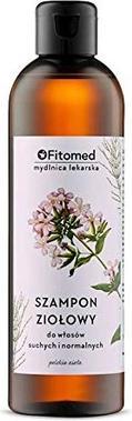 Fitomed Shampoo for dry and brittle hair Medical Soap 250g (250 ml, Flüssiges Shampoo)