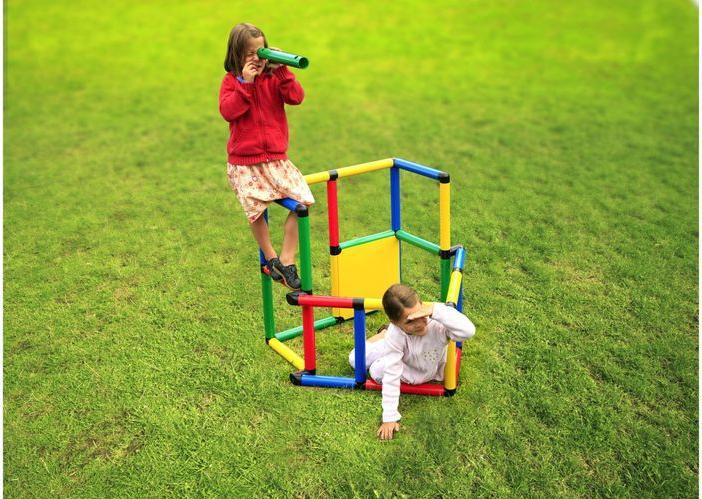 Actual product image Quadro My first