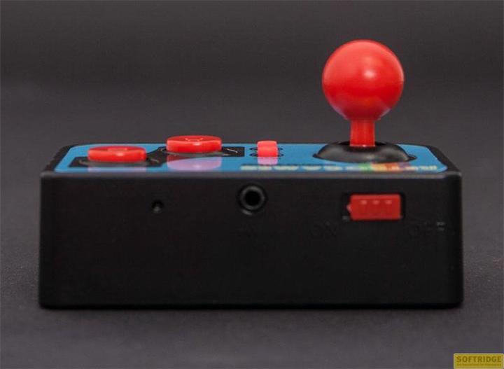 Produktbild ORB Mini TV Games