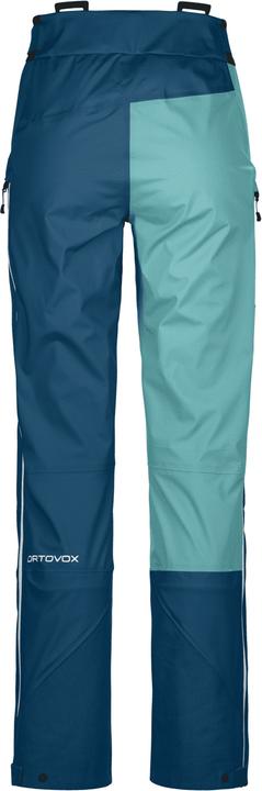 Actual product image Ortovox Ortler Pants W (S)