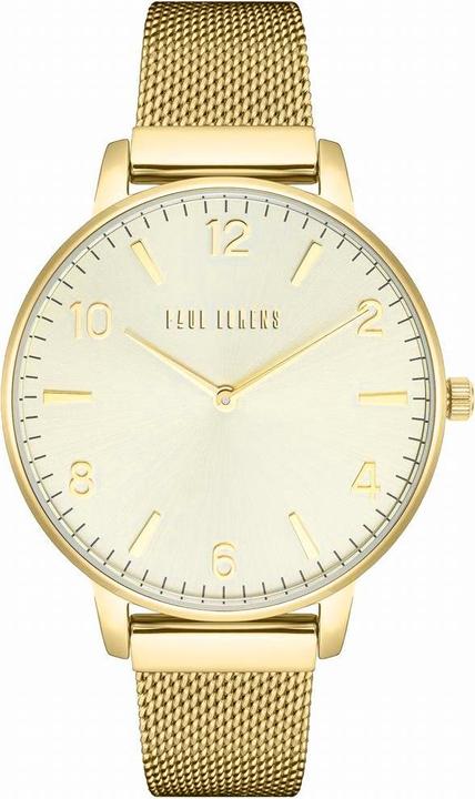 Actual product image Paul Lorens Damenuhr PL12177B6-4D1 (25 mm)