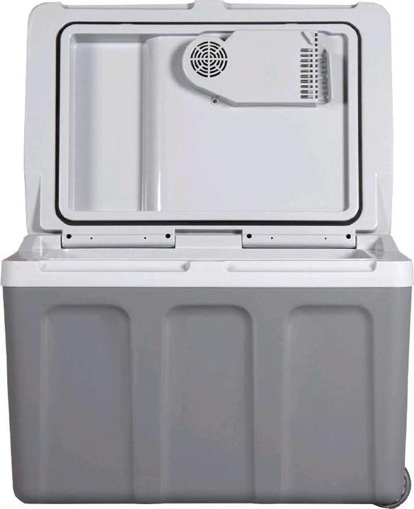 Actual product image Kibernetik Kühlbox KB40 12V (40 l)